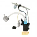 Quantum Fuel Systems OEM Replacement In-Tank EFI Fuel Pump Assembly for the Harley Davidson Electra Glide Ultra Classic / Electra Glide Classic '00-01 & etc. Quantum Fuel Systems OEM Replacement In-Tank EFI Fuel Pump Assembly for the Harley Davidson Electra Glide Ultra Classic / Electra Glide Classic '00-01 & etc.